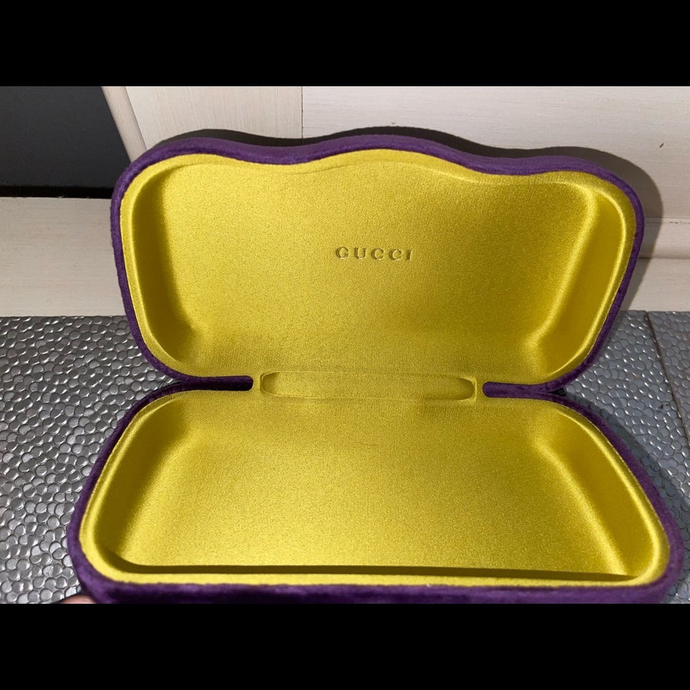 Gucci sunglasses - Picture 2 of 7